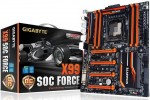 Gigabyte X99-SOC Force