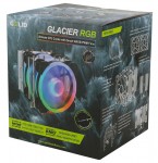 Gelid Glacier RGB