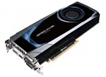 Gladiac GeForce GTX 680