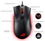 ASUS Gladius II Origin