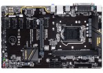 Gigabyte H110-D3A