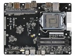 ASRock H110-STX MXM