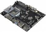 ASRock H110-STX MXM