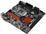 ASRock H110M-DVS R3