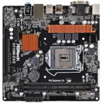 ASRock H110M-DVS R3