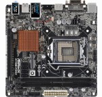 ASRock H110M-ITXD3