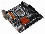 ASRock H110M-ITX