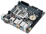 ASUS H170I-PRO