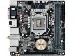 ASUS H170I-PRO