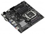 ASRock H410TM-ITX