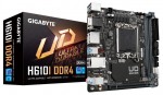 Gigabyte H610I DDR4