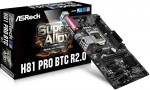 ASRock, H81 Pro BTC R2.0