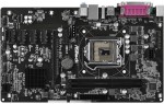 ASRock, H81 Pro BTC R2.0