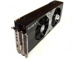 HIS Radeon HD 7970 X2