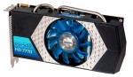 HIS Radeon HD 7770 IceQ X iTurbo X