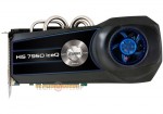 HIS HD 7950 IceQ Turbo