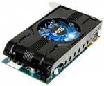 HIS Radeon HD 6770 Fan 1GB GDDR5