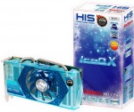 HIS Radeon HD 7750 IceQ X (Blue) Turbo