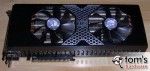 Видеокарта HIS Radeon HD 7970 x2