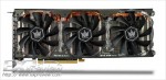 Galaxy GeForce GTX 580 Hall of Fame Edition