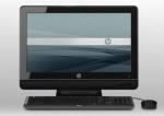 Моноблок HP Omni Pro 110