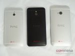 HTC One Mini