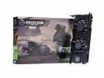 HV GTX 660Ti Overclock Edition D5 2GB Dual Fan