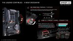 ASUS, ROG Crosshair VI Hero