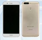 Huawei Honor V9