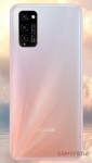 Honor 30 Lite, MXW-AN00, Huawei, Geekbench