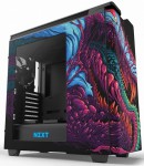 NZXT H440 Hyper Beast Limited Edition