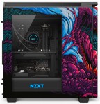 NZXT H440 Hyper Beast Limited Edition