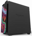 NZXT H440 Hyper Beast Limited Edition