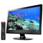 I-O Data LCD-DTV194XBR