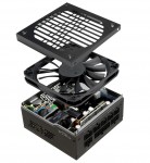 Fractal Design Ion SFX