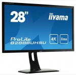 iiyama ProLite B2888UHSU