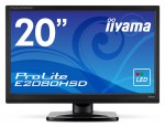 Iiyama ProLite E2080HSD