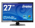 Iiyama ProLite E2773HS