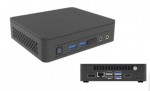 Intel, Jasper Lake, NUC 11 Essential