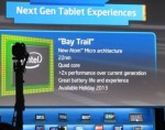 Intel Bay Trail