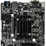 ASRock ITX-J4205