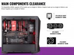 Cooler Master MasterBox K500L