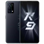 Смартфон Oppo K9 5G