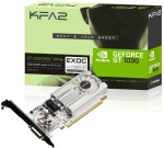 KFA2 GeForce GT 1030 EXOC White