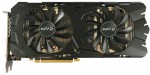 KFA2 GeForce GTX 1070 Ti EX