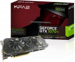 KFA2 GeForce GTX 1070 Ti EX