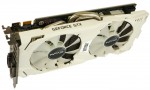 KFA2 GeForce GTX 960 EXOC White Edition