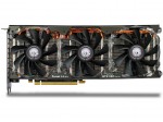 KFA2 GeForce GTX 580 MDT X4 EX