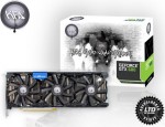 KFA2 GeForce GTX 680 HOF Edition