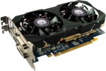 KFA2 GeForce GTX 760 EX OC V2